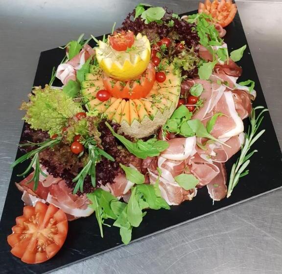 Отель All In Red Thermen