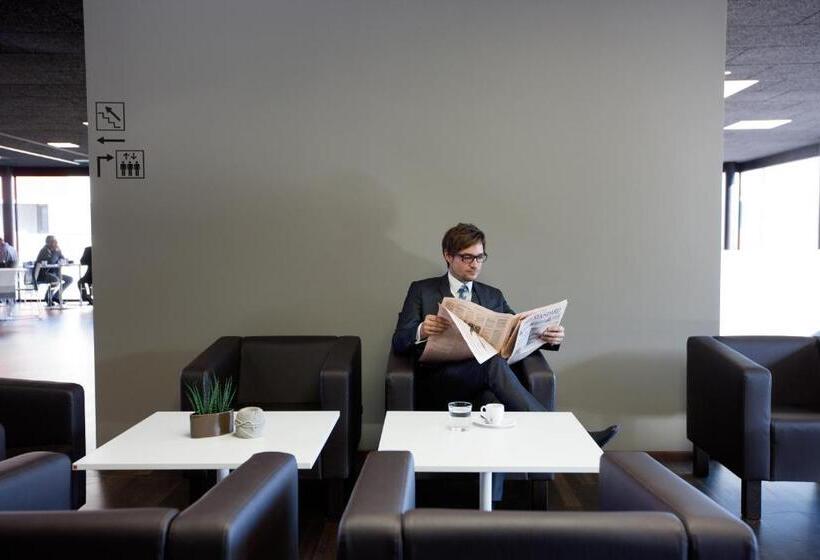 Отель Am Garnmarkt