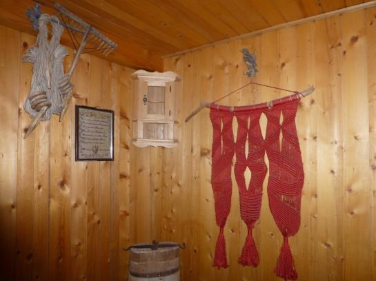 Bauernhof Moosmann Gretl