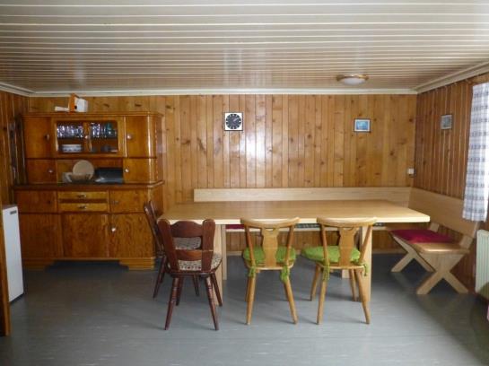 Bauernhof Moosmann Gretl