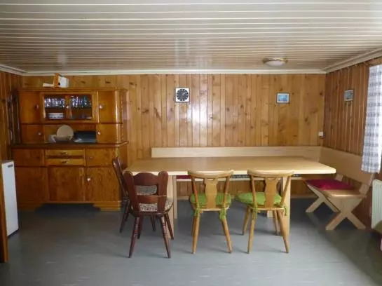 Bauernhof Moosmann Gretl