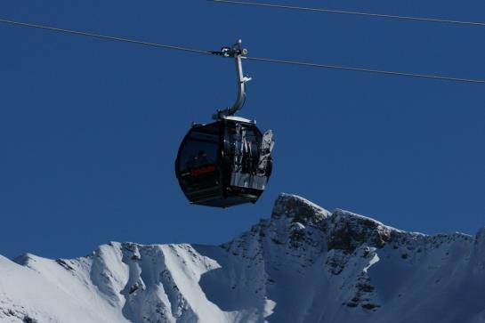 Bauernhof Moosmann Gretl