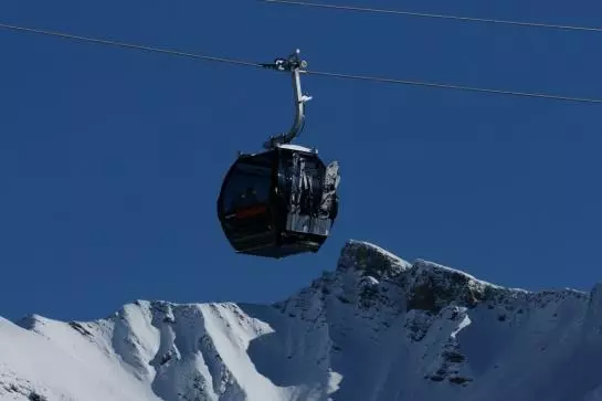 Bauernhof Moosmann Gretl