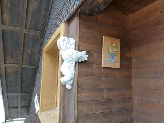 Bauernhof Moosmann Gretl