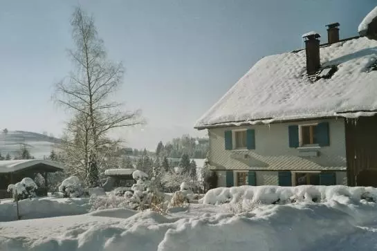 Bauernhof Niederacher