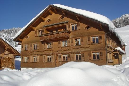 Bauernhof Schneider Reinhard