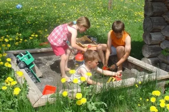 Bauernhof Schneider Reinhard