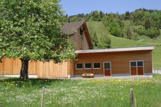 Bauernhof Schneider Reinhard