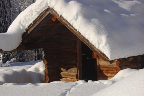 Bauernhof Schneider Reinhard