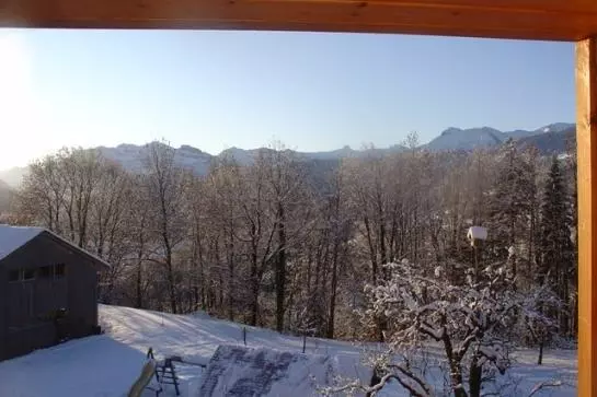 Bauernhof Schneider Reinhard