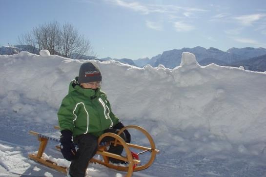 Bauernhof Schneider Reinhard