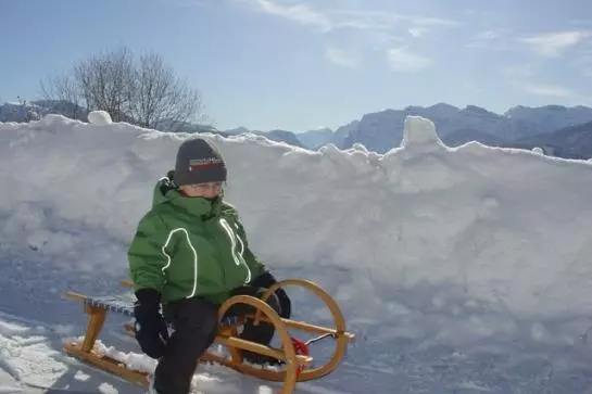 Bauernhof Schneider Reinhard