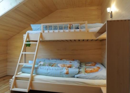 Bauernhof Schneider Reinhard