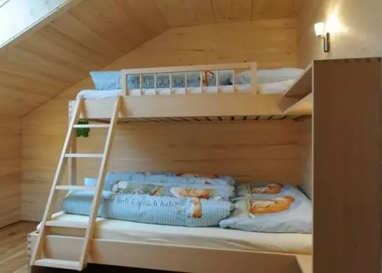 Bauernhof Schneider Reinhard