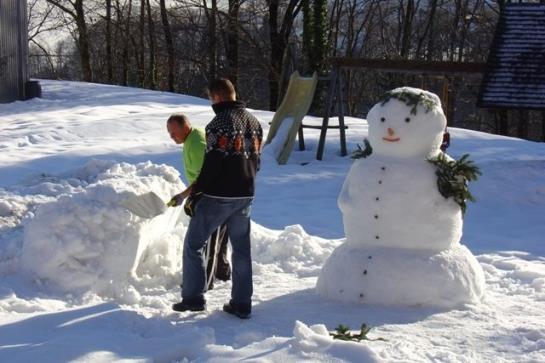 Bauernhof Schneider Reinhard