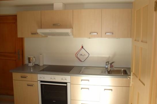 Bauernhof Schneider Reinhard