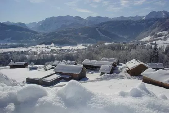 Bauernhof Schneider Reinhard