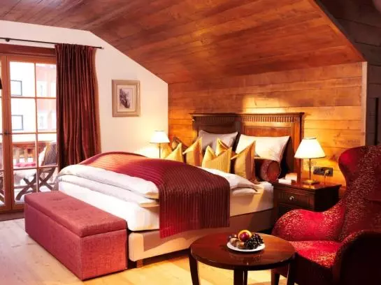 Hotel Bentleys House