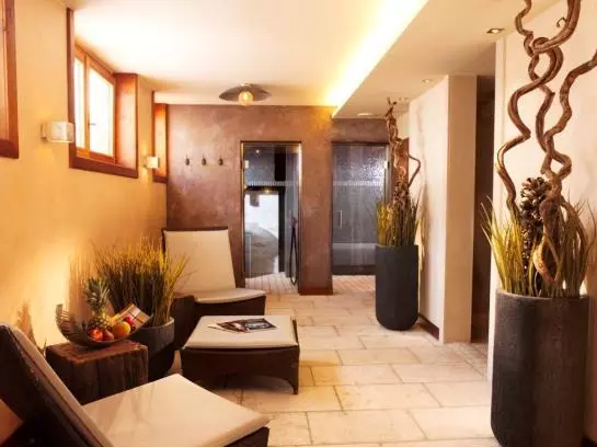 Hotel Bentleys House