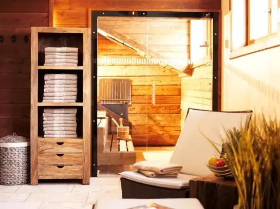 Hotel Bentleys House