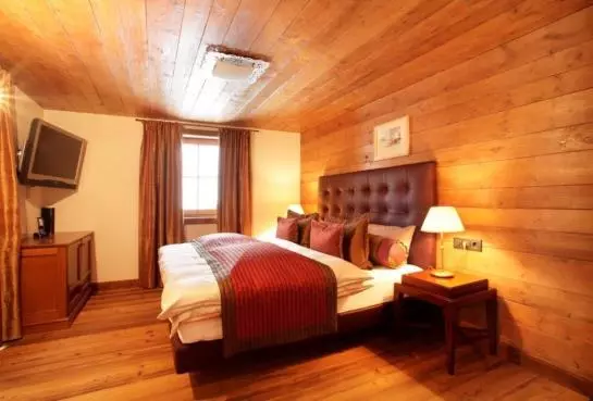 Hotel Bentleys House