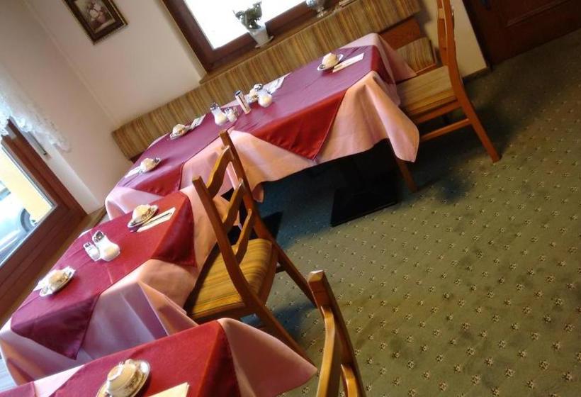 Отель Haus Brauer