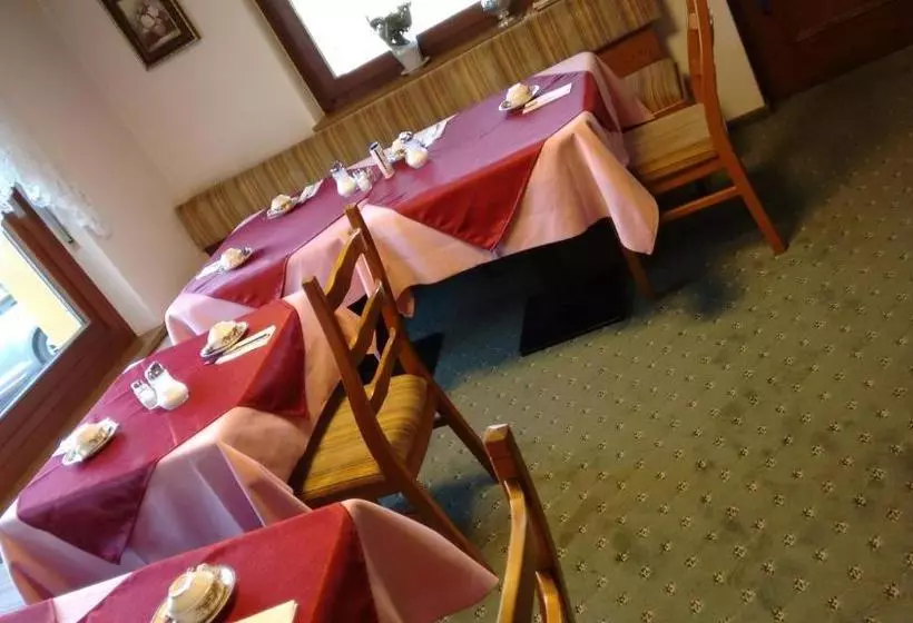 ホテル Haus Brauer