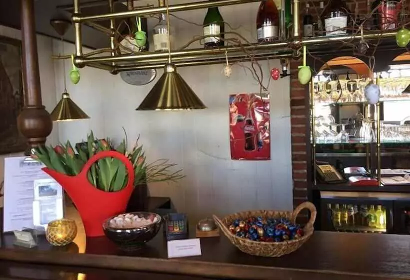 酒店 De Koningsherberg