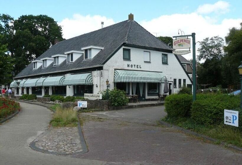 Hotel De Koningsherberg