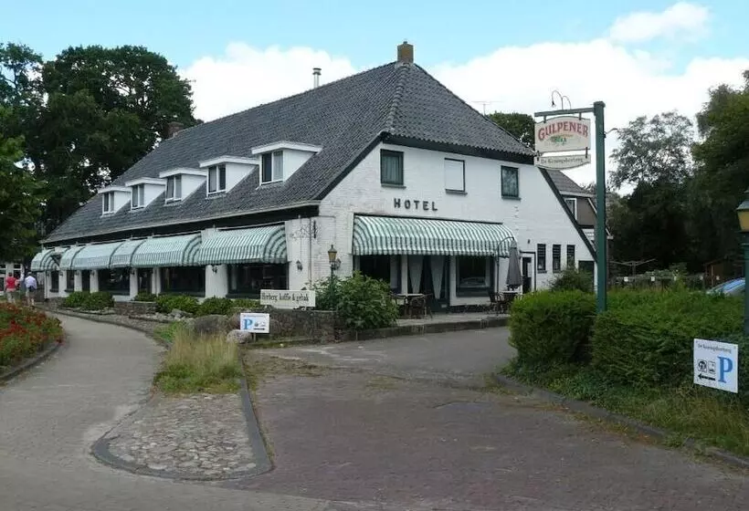 酒店 De Koningsherberg