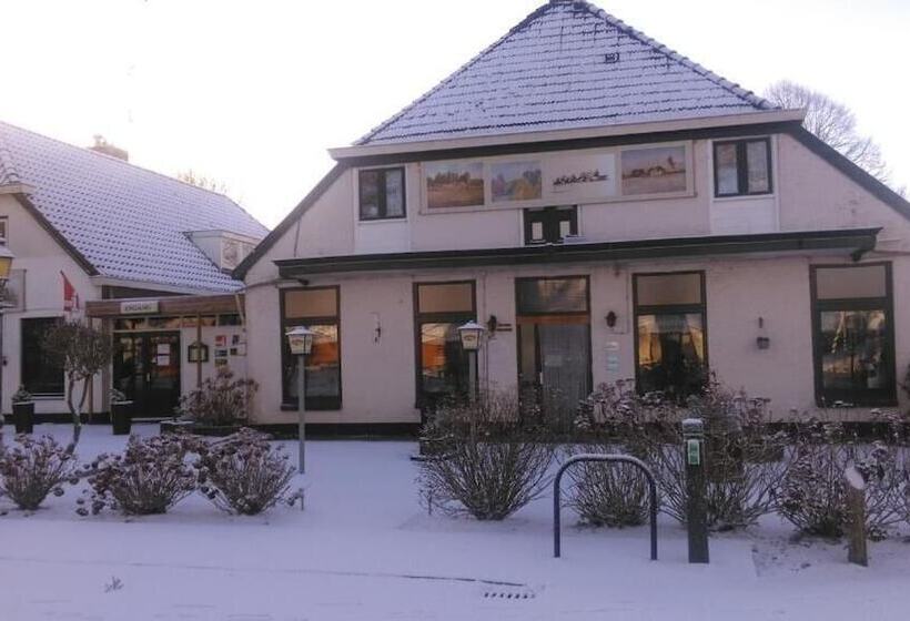 Hotel De Koningsherberg