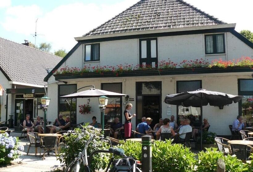 Hotel De Koningsherberg