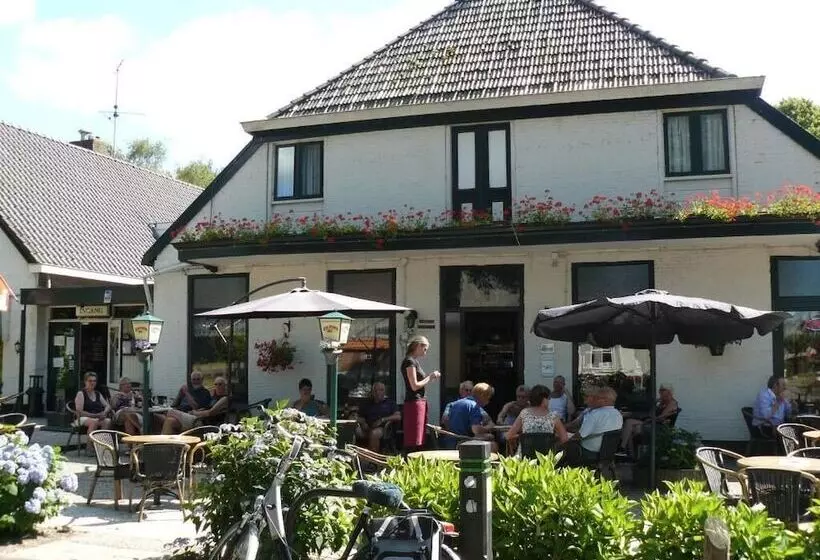 酒店 De Koningsherberg