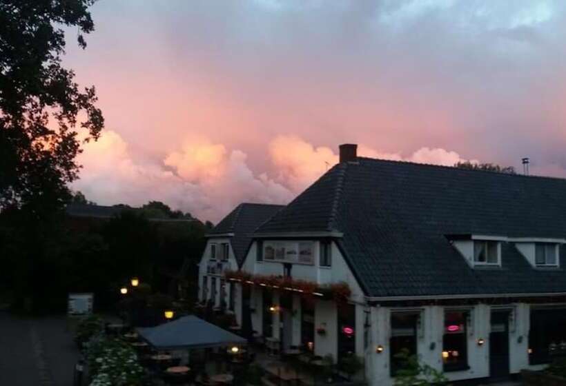 Hotel De Koningsherberg