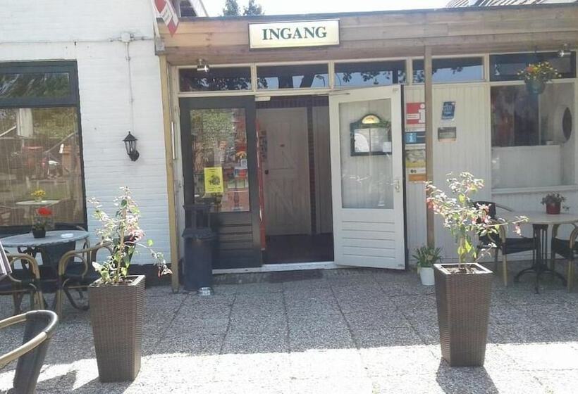 Hotel De Koningsherberg