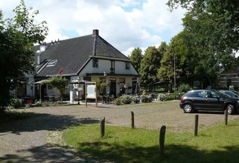 酒店 De Koningsherberg