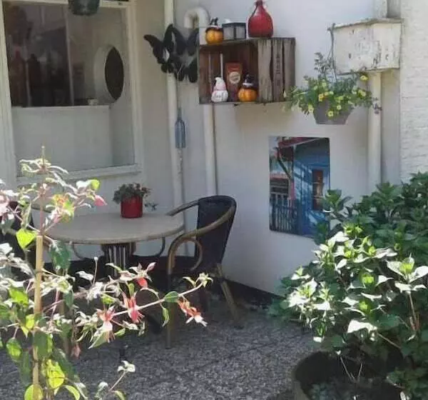 酒店 De Koningsherberg