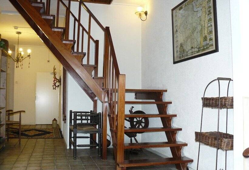 Hotel De Koningsherberg