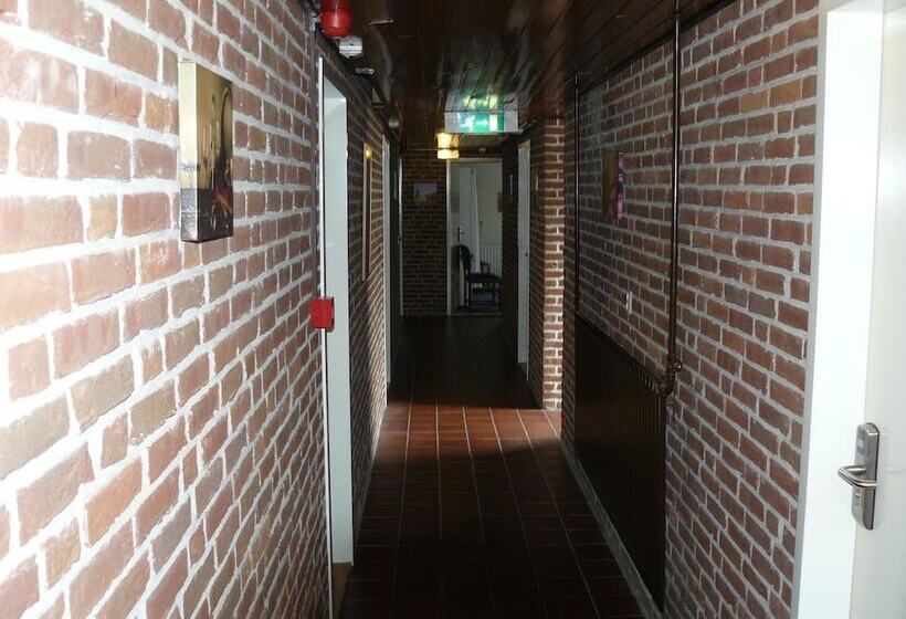 Hotel De Koningsherberg