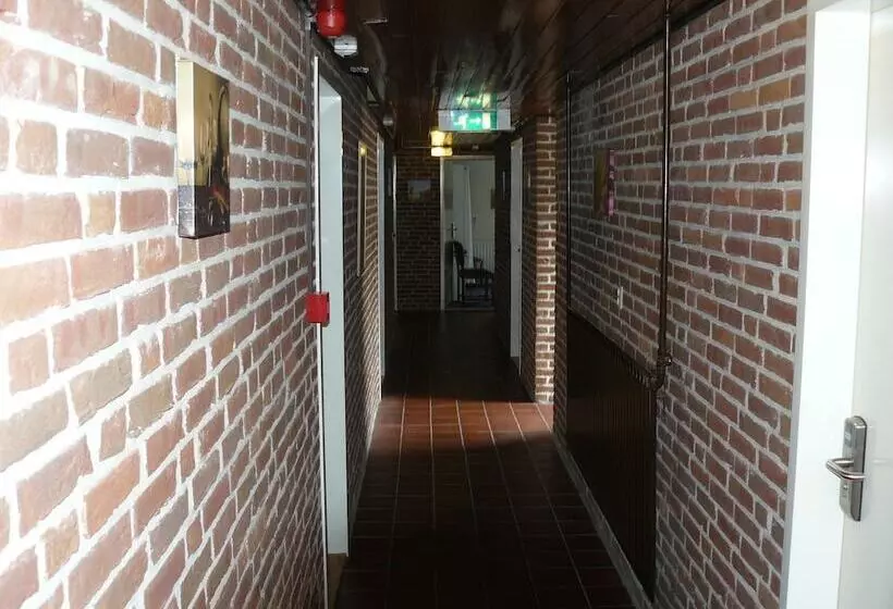 酒店 De Koningsherberg