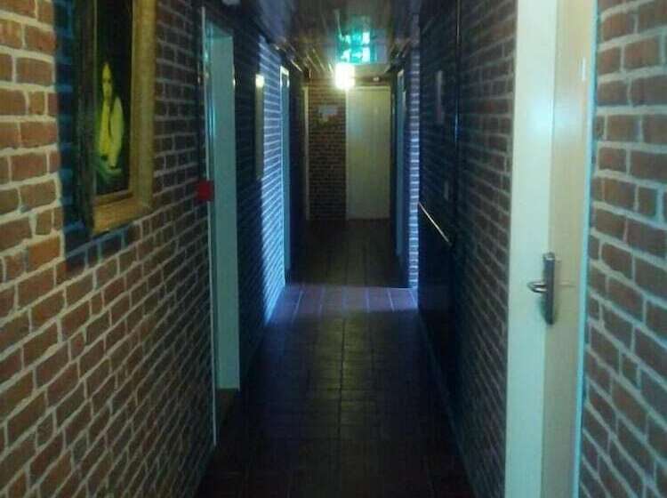 Hotel De Koningsherberg