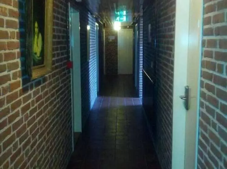 酒店 De Koningsherberg