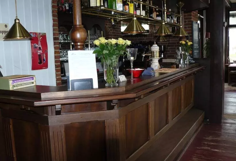 酒店 De Koningsherberg