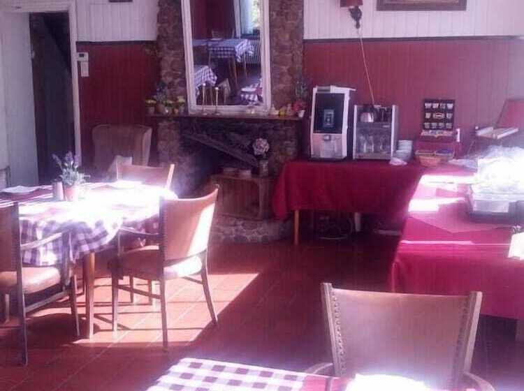 Hotel De Koningsherberg