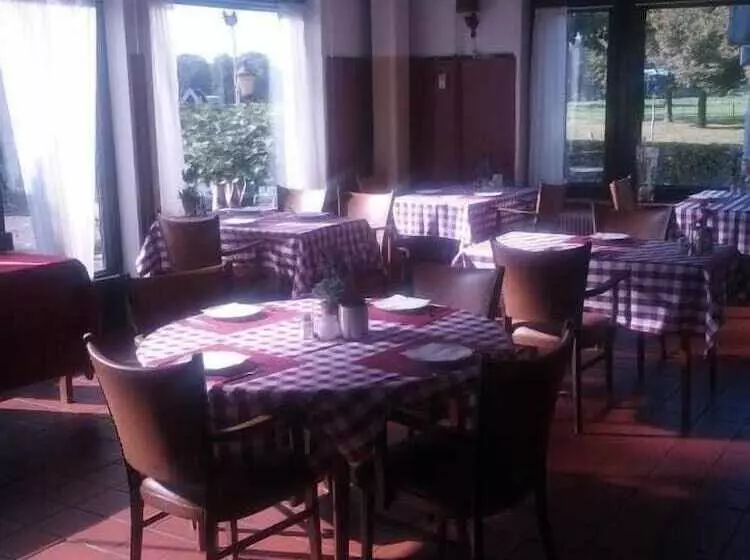 酒店 De Koningsherberg