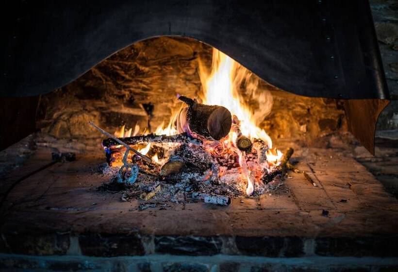 酒店 Domaine Du Moulin D'asselborn