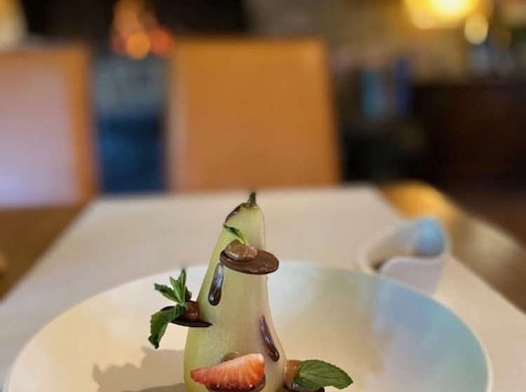 酒店 Domaine Du Moulin D'asselborn