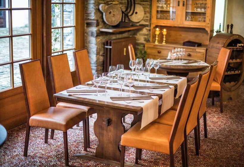 酒店 Domaine Du Moulin D'asselborn