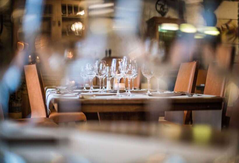 酒店 Domaine Du Moulin D'asselborn