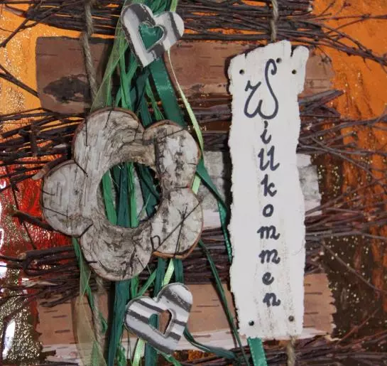 Отель Drei Wannen